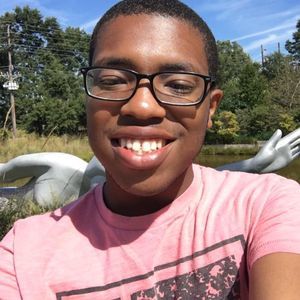 Meet your Posher, Jeffrey